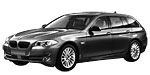 BMW F11 P080C Fault Code